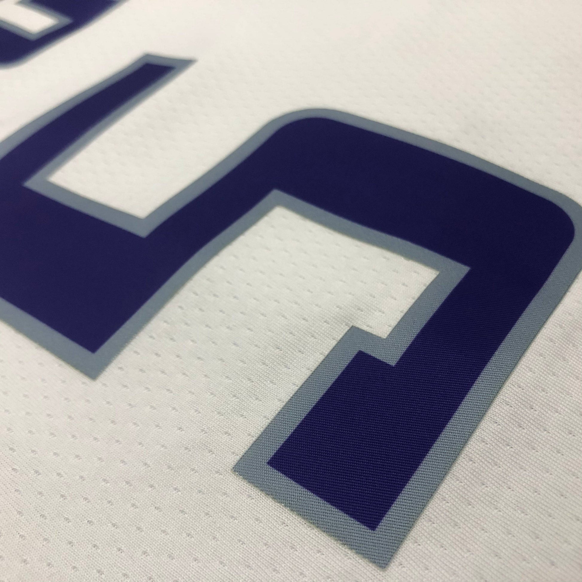 Jersey Sacramento Kings Association Edition Diamante 75th - GOAT STORE