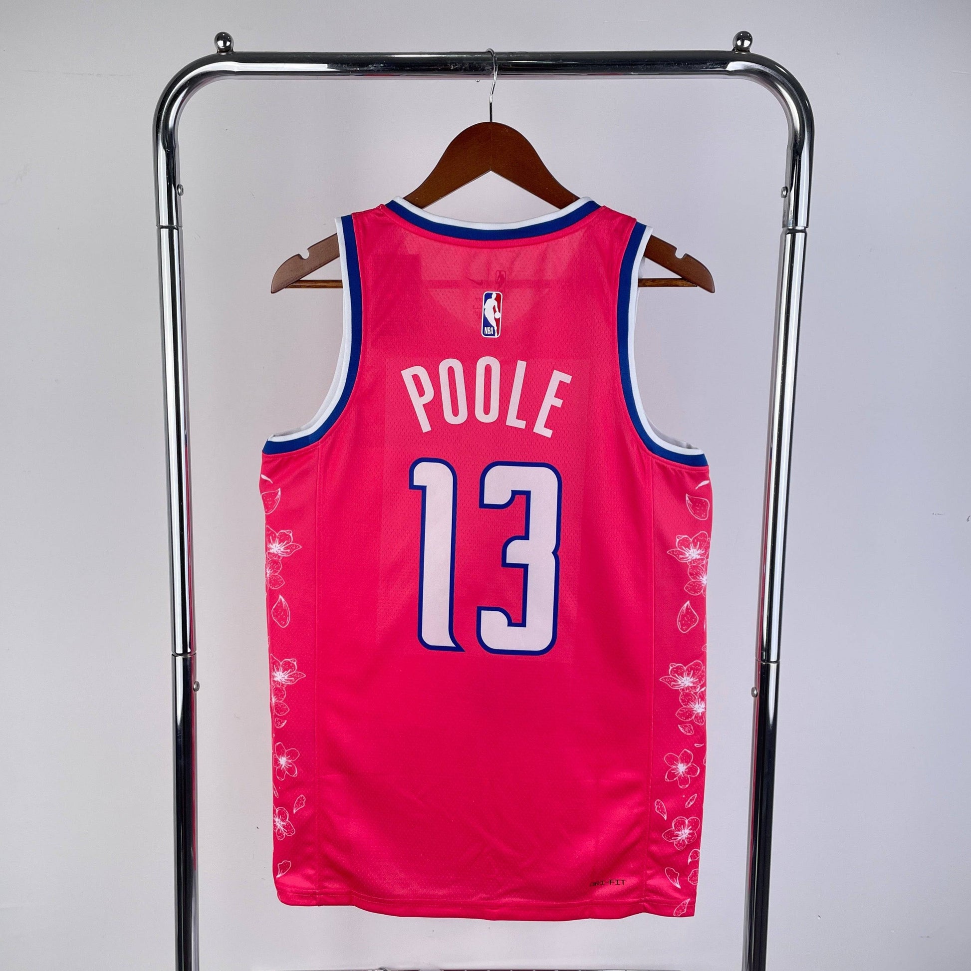Jersey Washington Wizards City Edition 22/23 - GOAT STORE