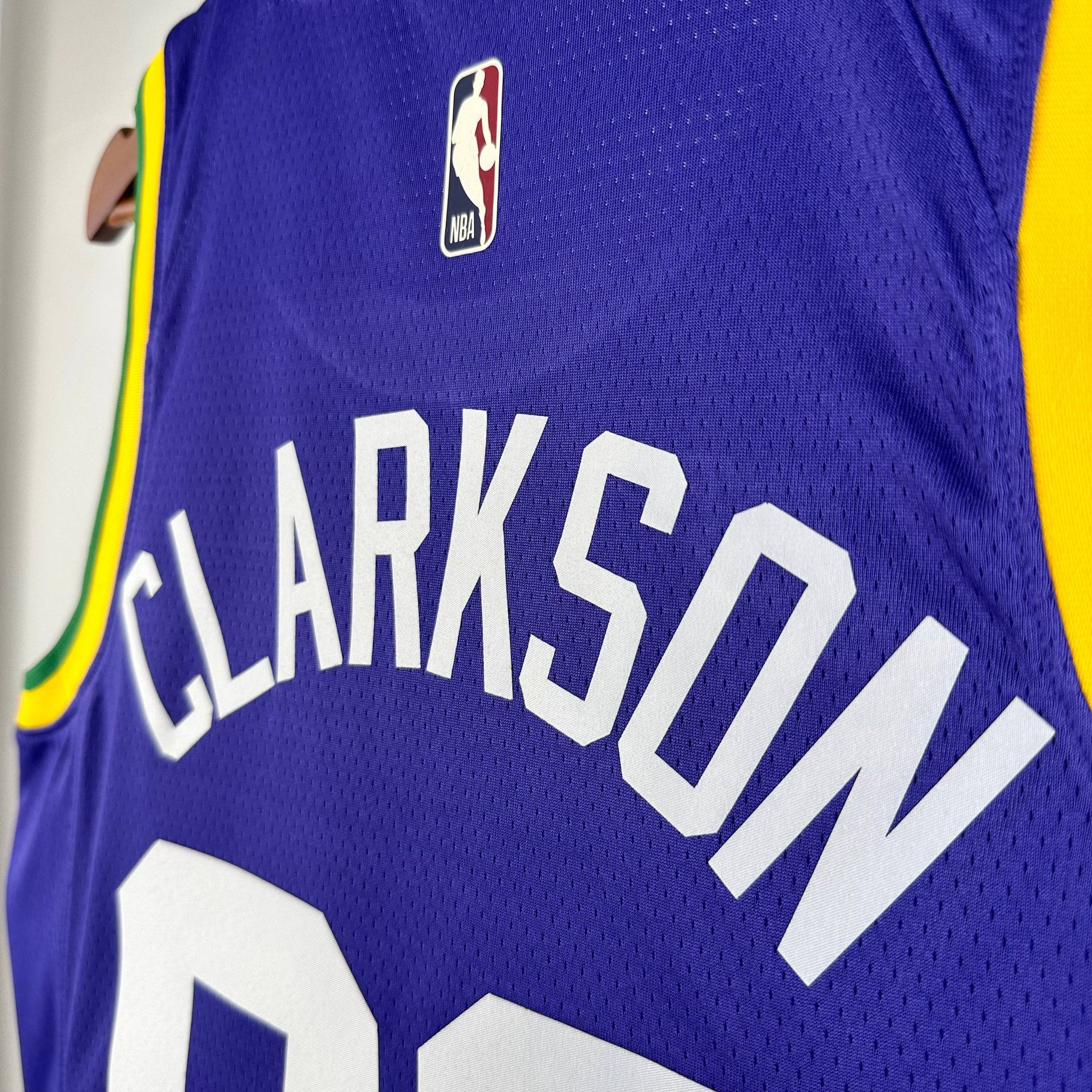 Jersey Utah Jazz Classic Edition 23/24 - GOAT STORE