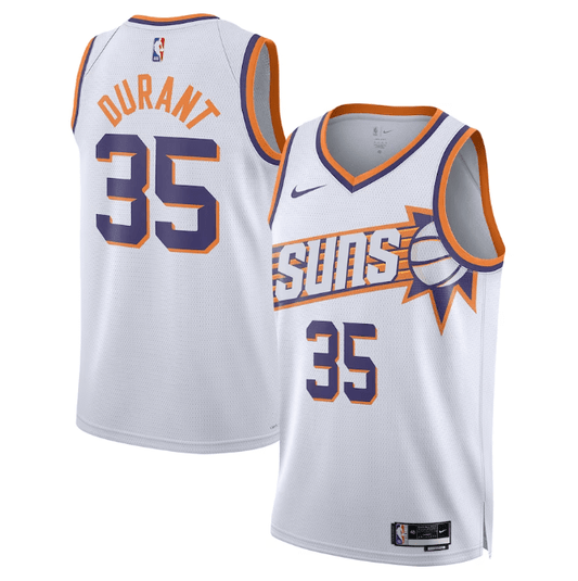 Jersey Phoenix Suns Association Edition 23/24 - GOAT STORE