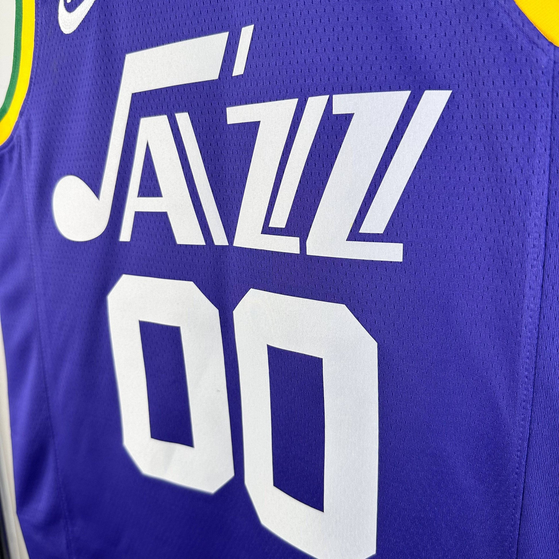 Jersey Utah Jazz Classic Edition 23/24 - GOAT STORE