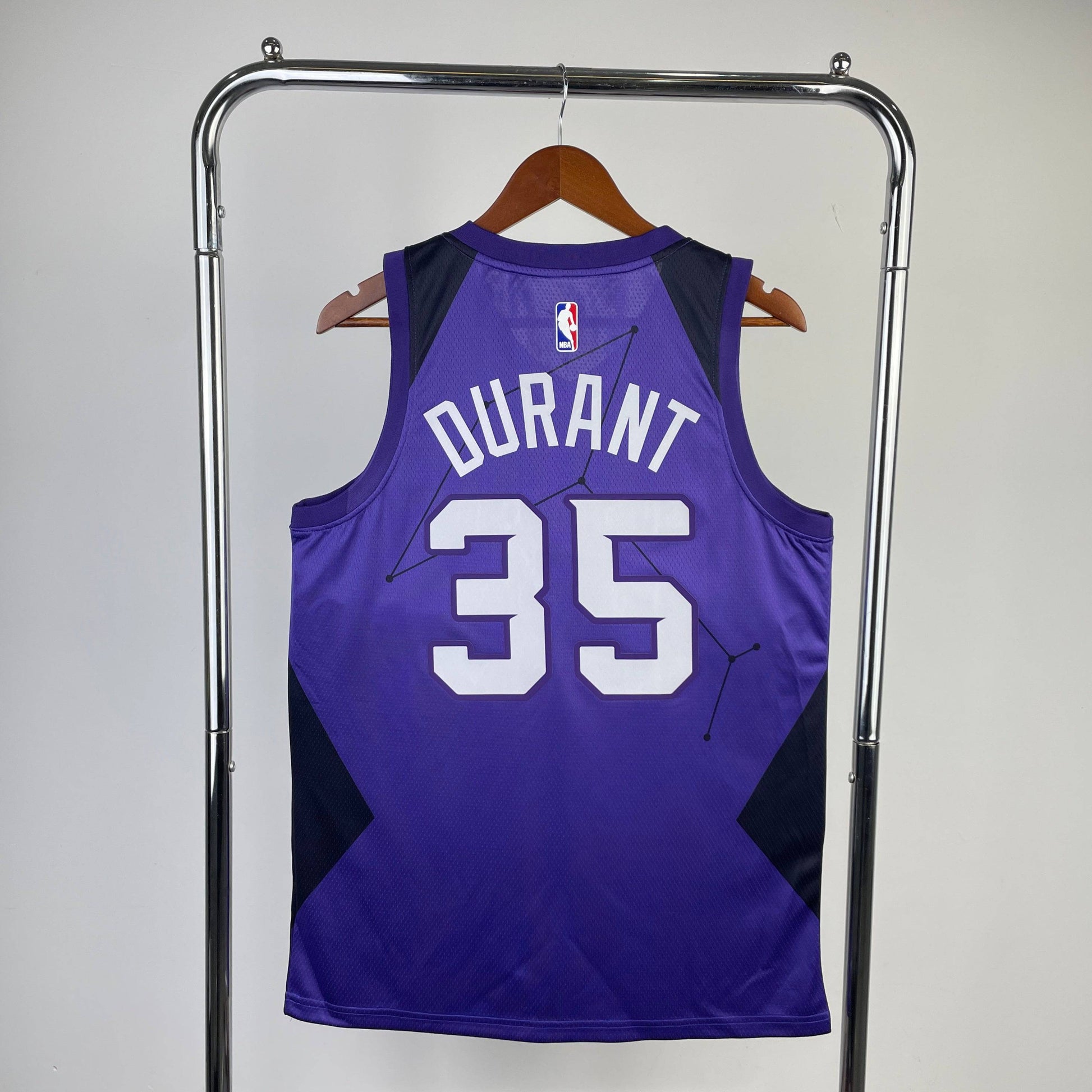Jersey Phoenix Suns City Edition 17/18 - GOAT STORE
