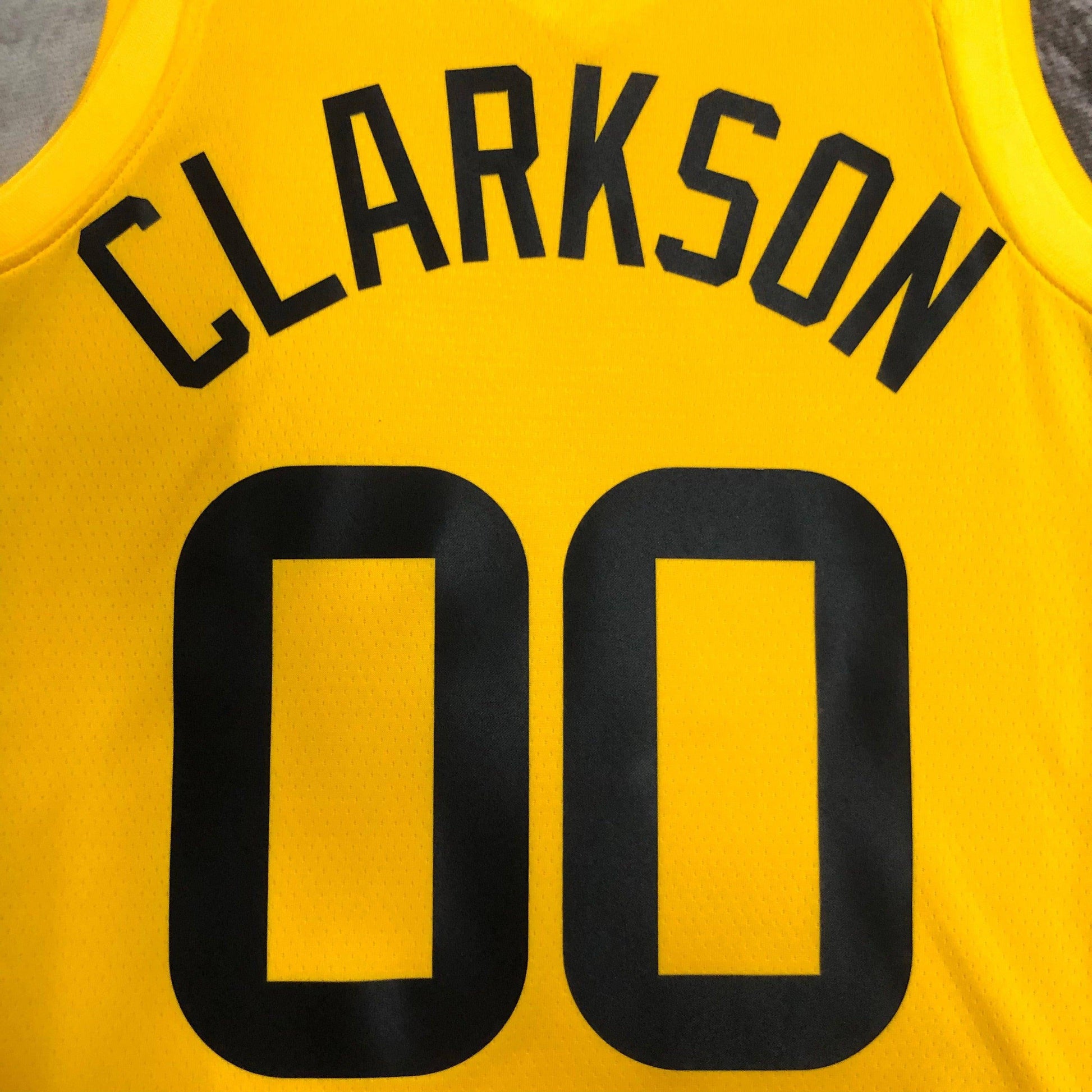 Jersey Utah Jazz Icon Edition 22/23 - GOAT STORE